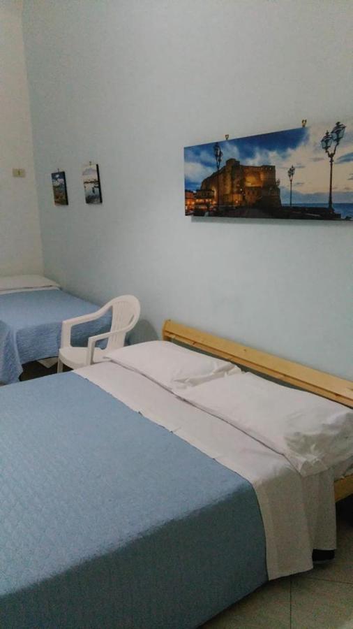 Domus Adriana Apartment Napoli Ngoại thất bức ảnh